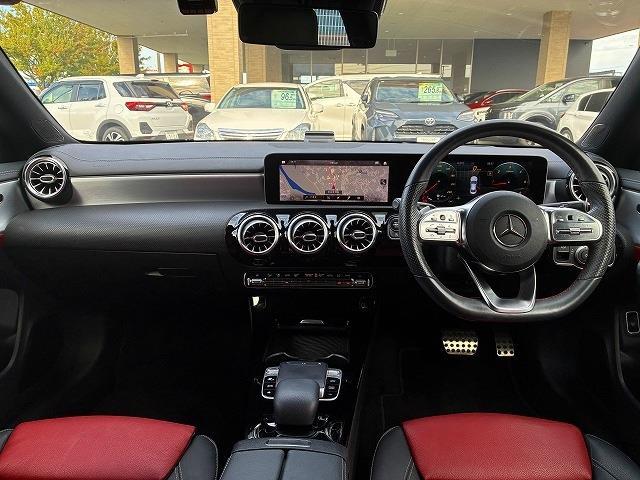 メルセデスベンツ ＣＬＡクラス ＣＬＡ２００Ｄ ＡＭＧライン ディーゼルターボ R2年 () 99