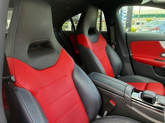 メルセデスベンツ ＣＬＡクラス ＣＬＡ２００Ｄ ＡＭＧライン ディーゼルターボ R2年 () 99
