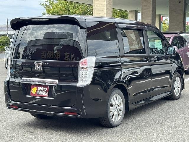 ホンダ ステップワゴン　スパーダ ２．０ スパーダ Ｚ H22年 () 99