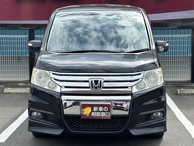 ホンダ ステップワゴン　スパーダ ２．０ スパーダ Ｚ H22年 () 99