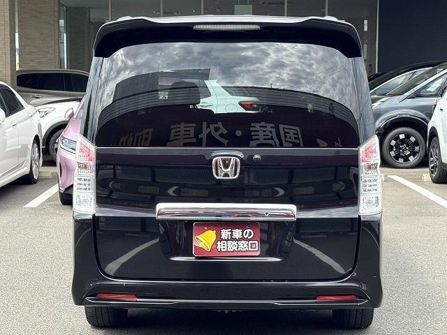 ホンダ ステップワゴン　スパーダ ２．０ スパーダ Ｚ H22年 () 99