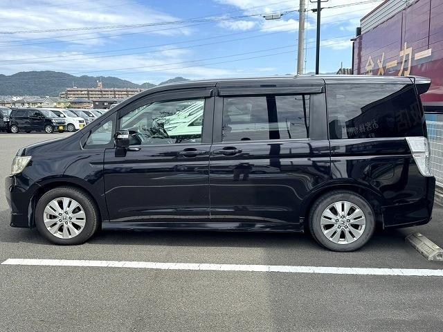 ホンダ ステップワゴン　スパーダ ２．０ スパーダ Ｚ H22年 () 99
