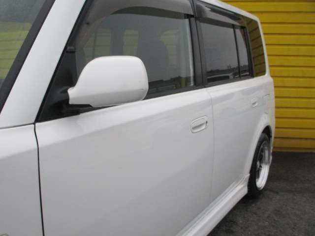トヨタ ｂＢ １．３ Ｓ Ｗバージョン H16年 () 99