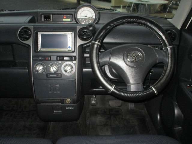 トヨタ ｂＢ １．３ Ｓ Ｗバージョン H16年 () 99