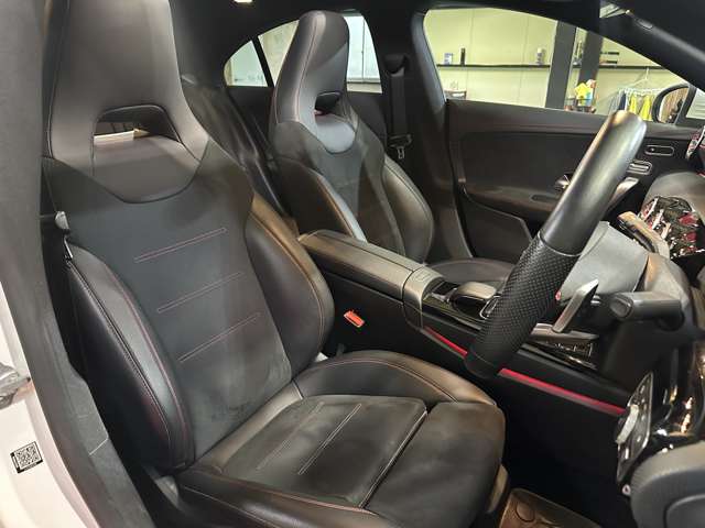 メルセデスベンツ ＣＬＡクラス ＣＬＡ２００Ｄ ＡＭＧライン ディーゼルターボ R1年 (関東) 99
