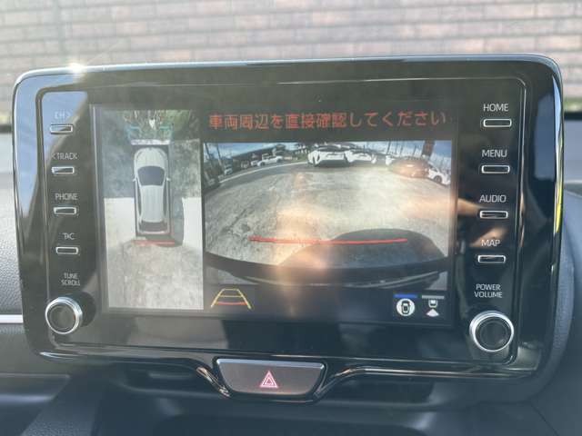 トヨタ ヤリス １．５ ハイブリッド Ｚ R3年 (関東) 99