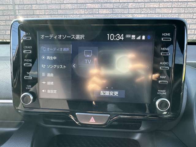 トヨタ ヤリス １．５ ハイブリッド Ｚ R3年 (関東) 99