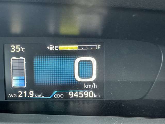 トヨタ プリウス １．８ Ｓ H30年 (関東) 99