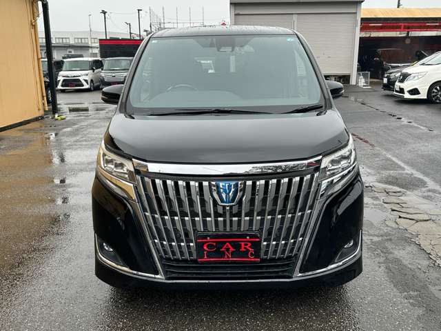 トヨタ エスクァイア １．８ ハイブリッド ＧＩ R1年 (関東) 99