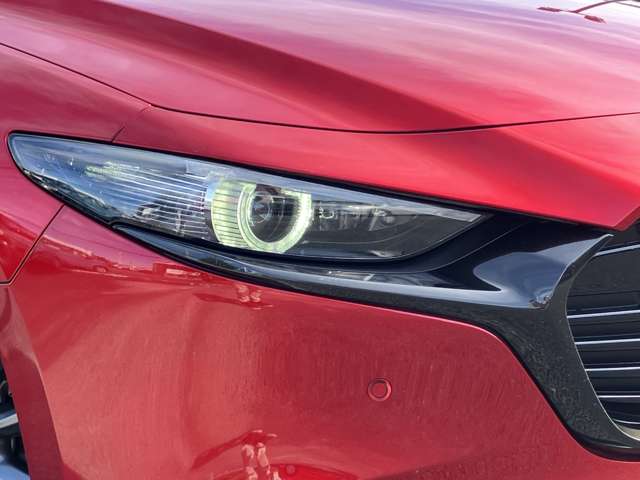 マツダ ＭＡＺＤＡ３　ファストバック ２．０ ２０Ｓ プロアクティブ ツーリング セレクション R4年 (関東) 99