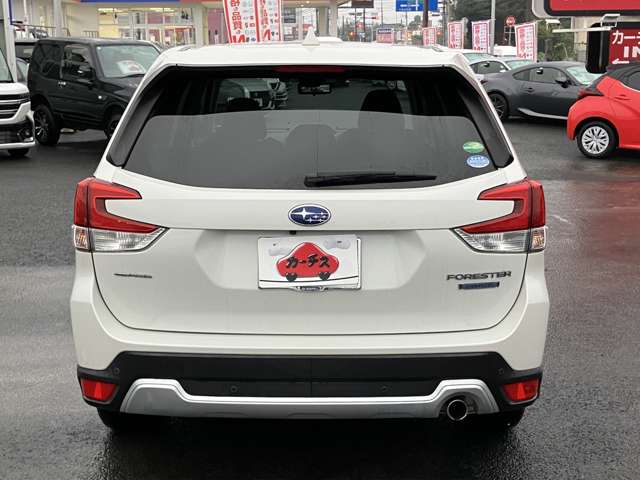 スバル フォレスター　ハイブリッド ２．０ アドバンス ４ＷＤ R2年 (関東) 99