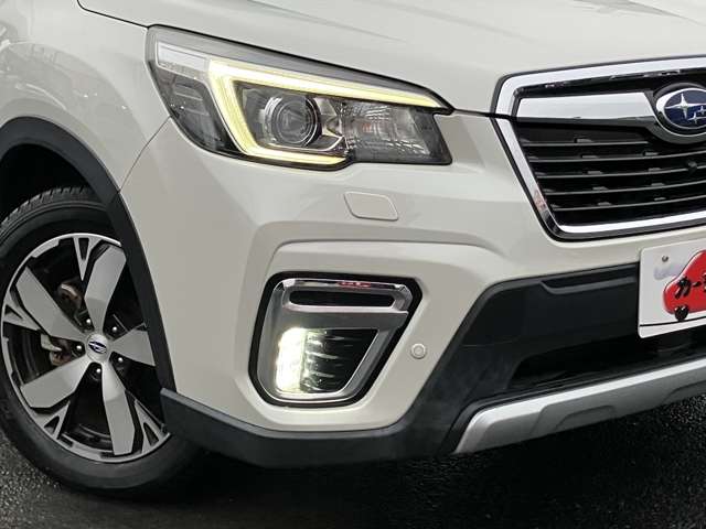 スバル フォレスター　ハイブリッド ２．０ アドバンス ４ＷＤ R2年 (関東) 99