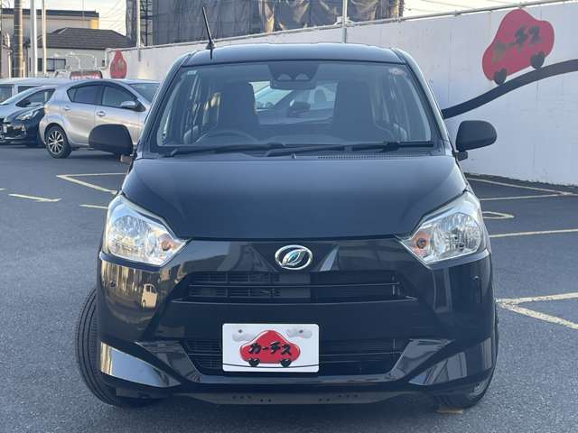 ダイハツ ミラ　イース ６６０ Ｌ ＳＡＩＩＩ H29年 (関東) 99