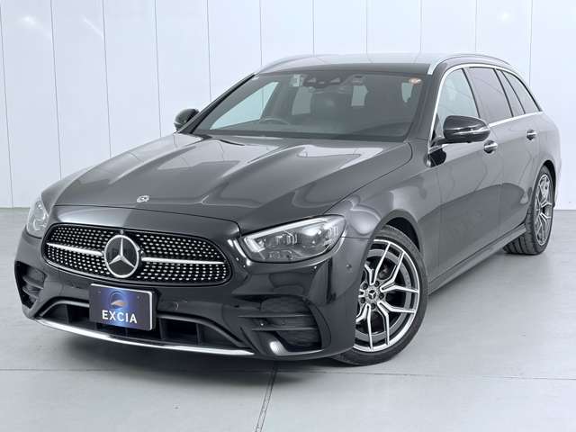 メルセデスベンツ Ｅクラスワゴン Ｅ２２０Ｄ スポーツ ディーゼルターボ R3年 () 99