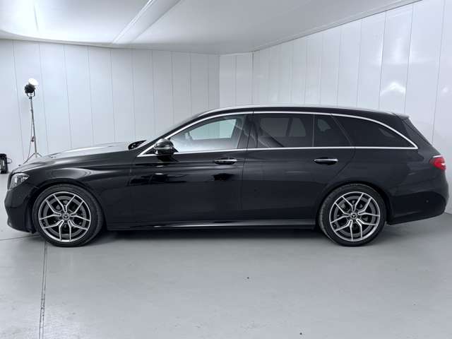 メルセデスベンツ Ｅクラスワゴン Ｅ２２０Ｄ スポーツ ディーゼルターボ R3年 () 99