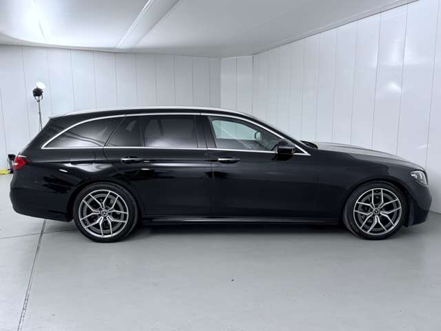 メルセデスベンツ Ｅクラスワゴン Ｅ２２０Ｄ スポーツ ディーゼルターボ R3年 () 99
