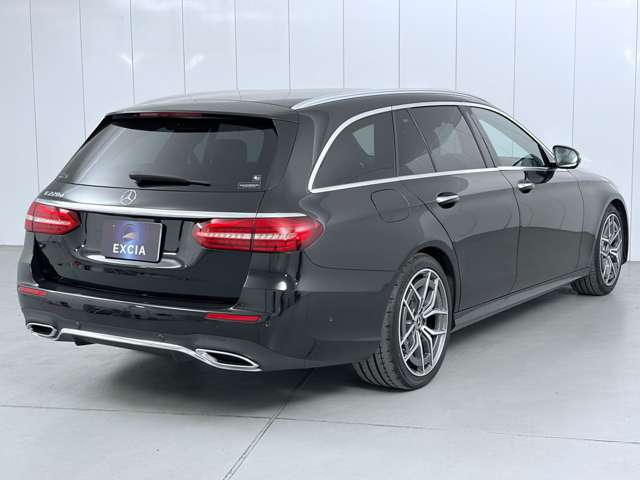 メルセデスベンツ Ｅクラスワゴン Ｅ２２０Ｄ スポーツ ディーゼルターボ R3年 () 99