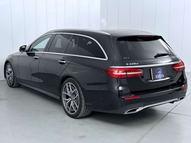 メルセデスベンツ Ｅクラスワゴン Ｅ２２０Ｄ スポーツ ディーゼルターボ R3年 () 99