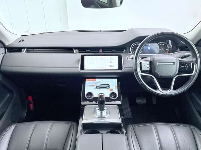 ランドローバー レンジローバーイヴォーク ２．０Ｌ Ｐ２００ ４ＷＤ R4年 () 99