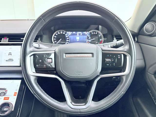 ランドローバー レンジローバーイヴォーク ２．０Ｌ Ｐ２００ ４ＷＤ R4年 () 99