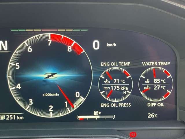 日産 フェアレディＺ ３．０ バージョン ＳＴ R6年 (関東) 99