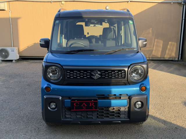 スズキ スペーシア ６６０ ギア ハイブリッド ＸＺ R1年 (関東) 99
