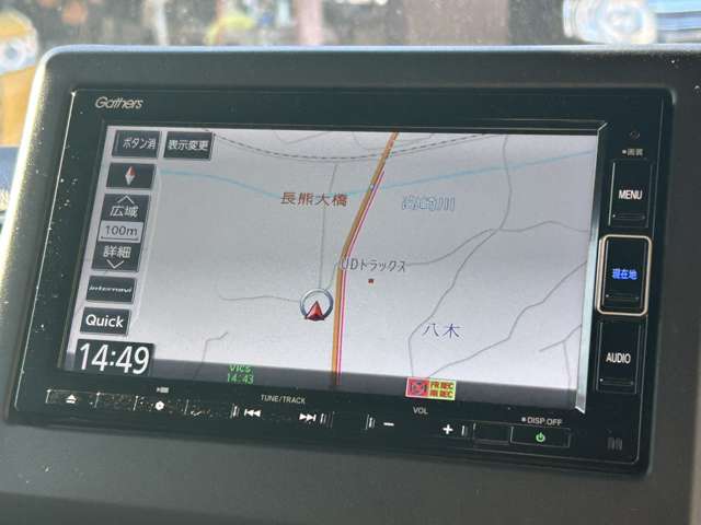 ホンダ Ｎ　ＢＯＸ カスタム ６６０ Ｌ ターボ R3年 (関東) 99