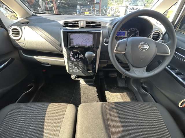 日産 デイズ ６６０ ハイウェイスターＸ H29年 (関東) 99