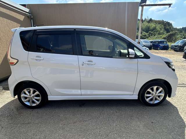日産 デイズ ６６０ ハイウェイスターＸ H29年 (関東) 99