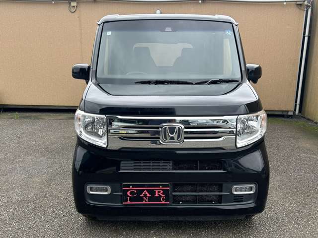 ホンダ Ｎ−ＶＡＮ ６６０ ＋スタイル クール ターボ ホンダセンシング R1年 (関東) 99