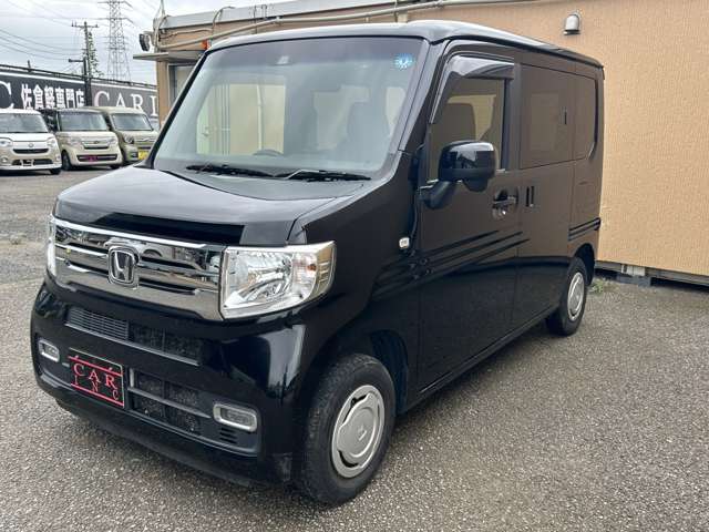 ホンダ Ｎ−ＶＡＮ ６６０ ＋スタイル クール ターボ ホンダセンシング R1年 (関東) 99