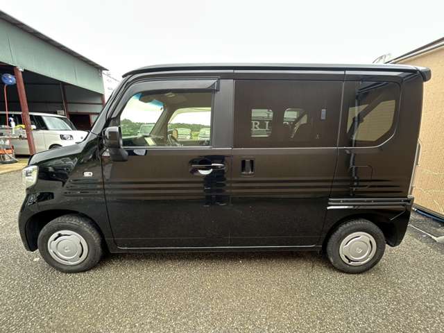 ホンダ Ｎ−ＶＡＮ ６６０ ＋スタイル クール ターボ ホンダセンシング R1年 (関東) 99