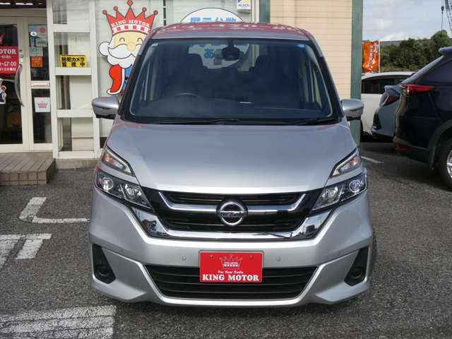 日産 セレナ ２．０ Ｘ H28年 (関東) 99