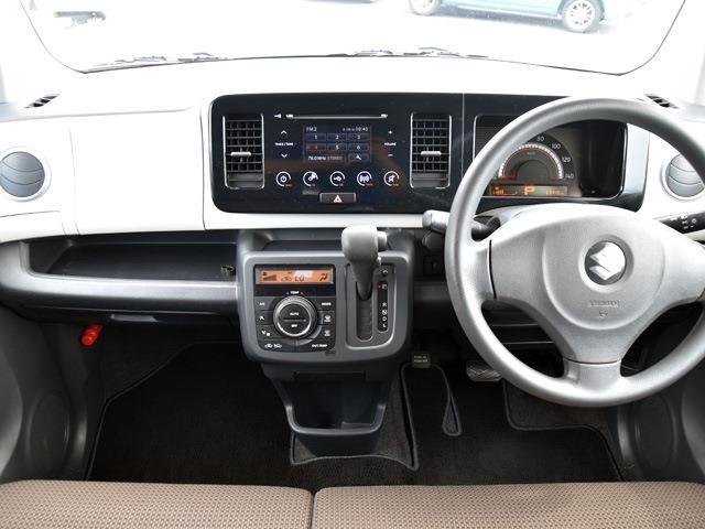 スズキ ＭＲワゴン ６６０ Ｘ H23年 (関東) 99