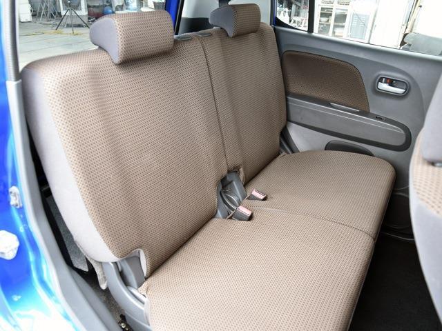 スズキ ＭＲワゴン ６６０ Ｘ H23年 (関東) 99