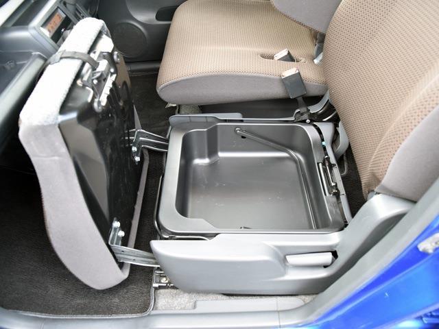 スズキ ＭＲワゴン ６６０ Ｘ H23年 (関東) 99