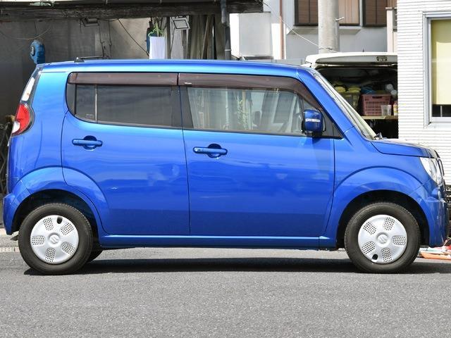 スズキ ＭＲワゴン ６６０ Ｘ H23年 (関東) 99