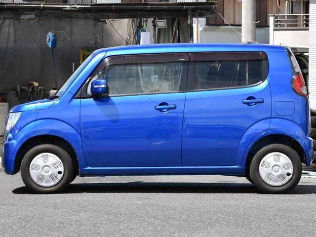 スズキ ＭＲワゴン ６６０ Ｘ H23年 (関東) 99