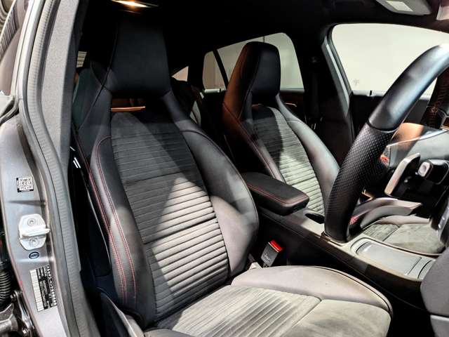 メルセデスベンツ ＣＬＡシューティングブレーク ＣＬＡ１８０　スポーツ H29年 () 99