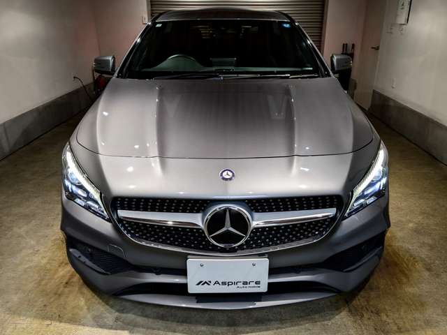 メルセデスベンツ ＣＬＡシューティングブレーク ＣＬＡ１８０　スポーツ H29年 () 99