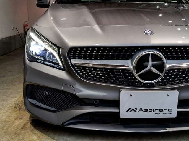 メルセデスベンツ ＣＬＡシューティングブレーク ＣＬＡ１８０　スポーツ H29年 () 99