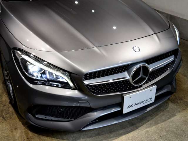 メルセデスベンツ ＣＬＡシューティングブレーク ＣＬＡ１８０　スポーツ H29年 () 99