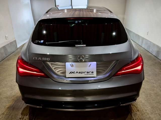 メルセデスベンツ ＣＬＡシューティングブレーク ＣＬＡ１８０　スポーツ H29年 () 99