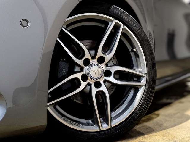 メルセデスベンツ ＣＬＡシューティングブレーク ＣＬＡ１８０　スポーツ H29年 () 99