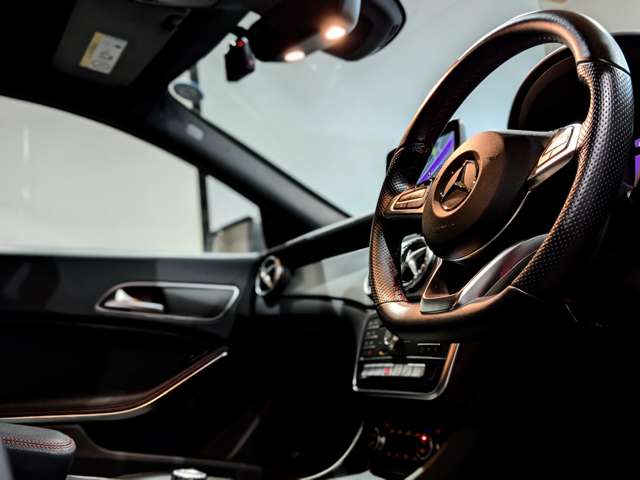 メルセデスベンツ ＣＬＡシューティングブレーク ＣＬＡ１８０　スポーツ H29年 () 99