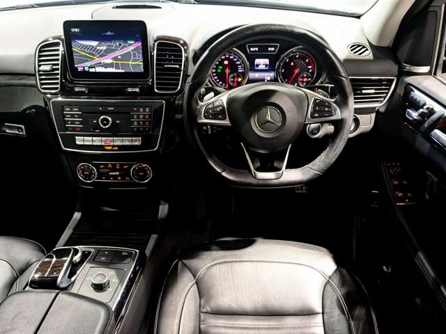 メルセデスベンツ ＧＬＥクラス ３５０ Ｄ ４マチック スポーツ ４ＷＤ H29年 (関東) 99