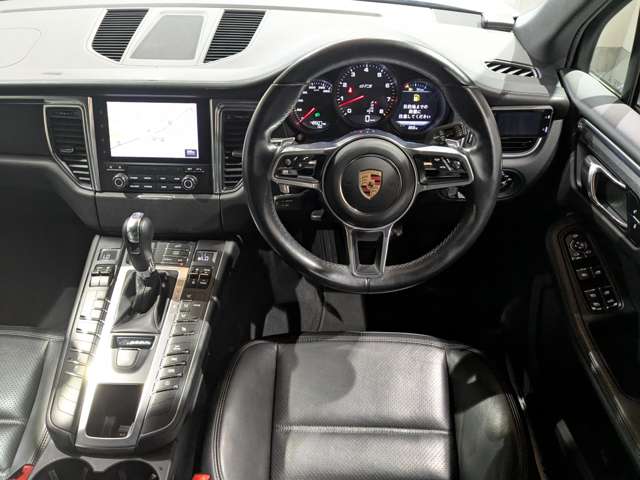ポルシェ マカン ＧＴＳ ＰＤＫ ４ＷＤ H29年 (関東) 99