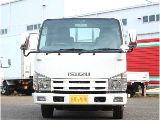 いすゞ エルフ ２Ｔ H24年 (関東) 99