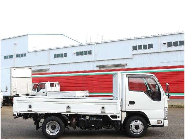 いすゞ エルフ ２Ｔ H24年 (関東) 99