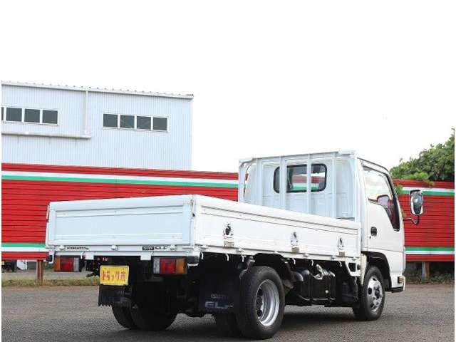 いすゞ エルフ ２Ｔ H24年 (関東) 99